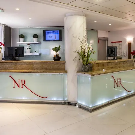 Hotel Riviera Niza