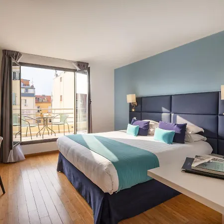 Riviera 4* Niza