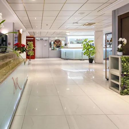 Hotel Riviera