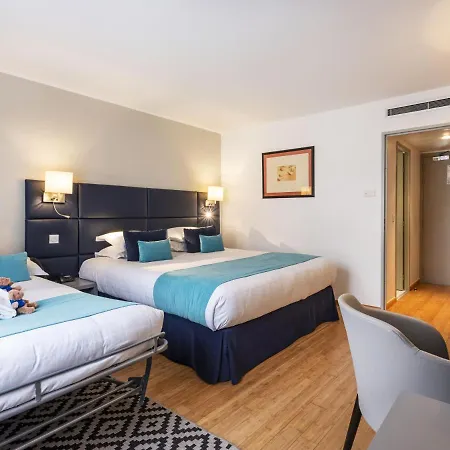 Riviera Hotel 4*