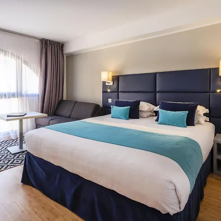 Hotel Riviera