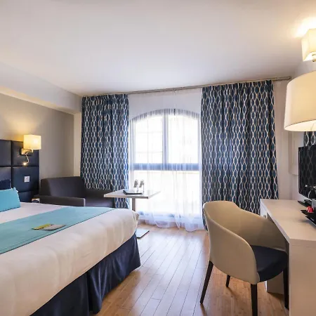 Hotel Riviera