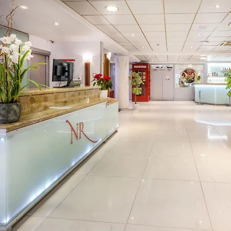 Riviera 4* Niza