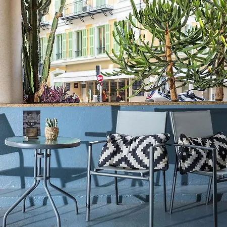 Hotel Riviera
