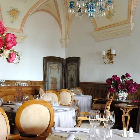 Hotel Jerome