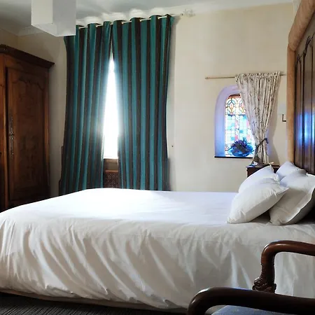 Hotel Jerome 3*
