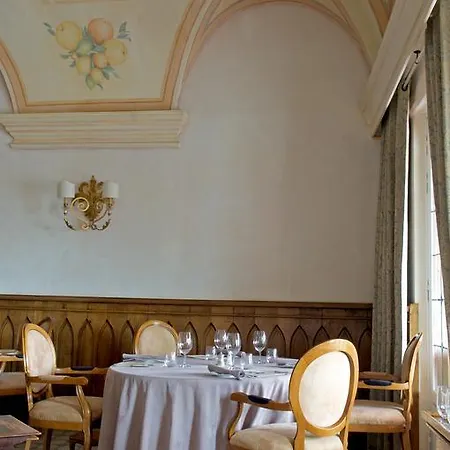 Jerome Hotel 3*
