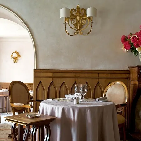 Hotel Jerome