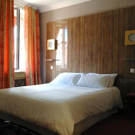 Hotel Jerome La Turbie