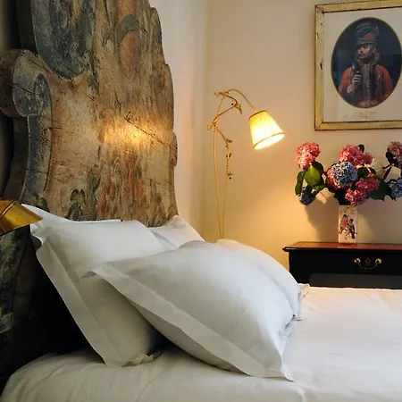 Hotel Jerome