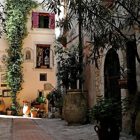 Jerome Hotel