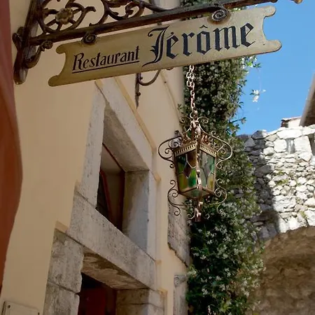 Jerome 3*