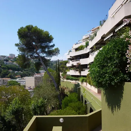 Apartment Nice-miramar