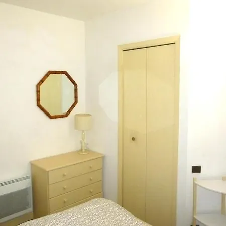 Apartment Nice-miramar *