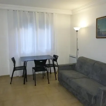 Nice-miramar Nice