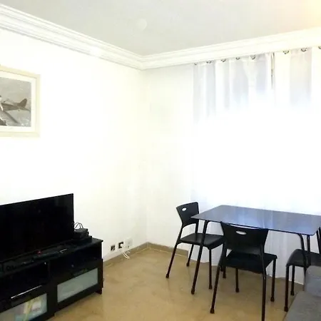 Apartment Nice-miramar *