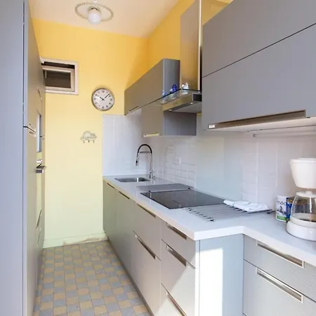 Odeon Apartment Nice
