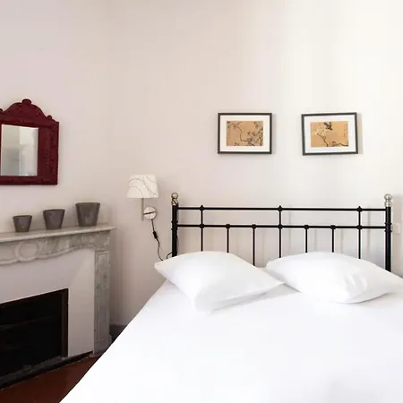 Odeon Apartment