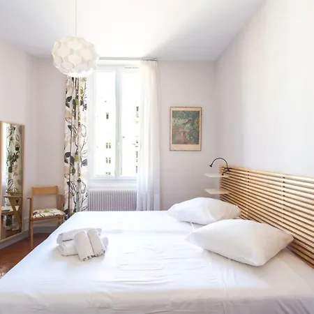 Apartment Odeon *
