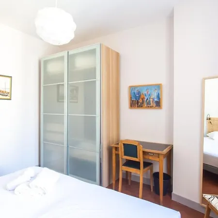 Apartment Odeon *