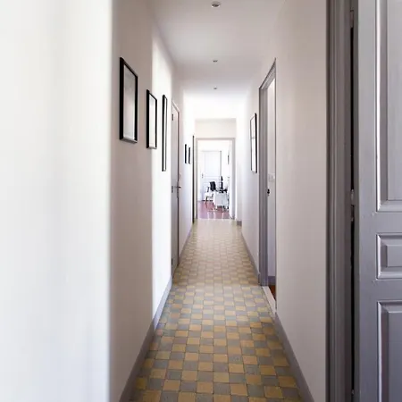 Apartment Odeon Nice