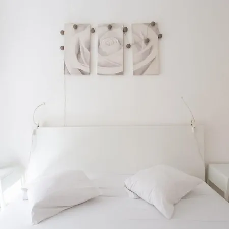 Air-conditioned Flat In The Centre Of Apartment