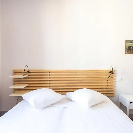 Apartment Odeon Nice