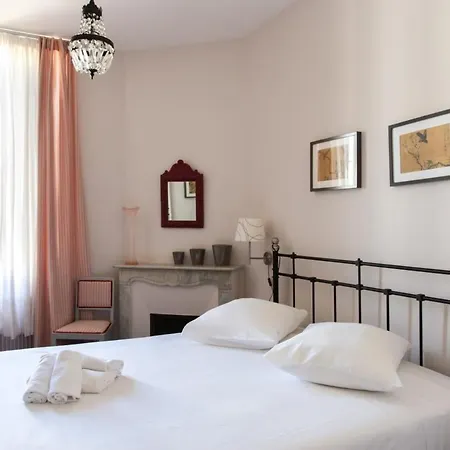 Odeon Apartment