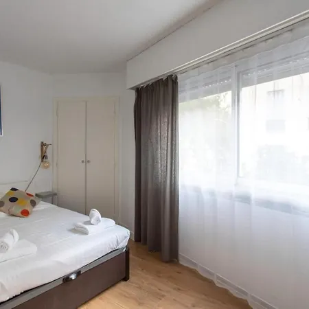 Apartment Air-conditioned Furnished Ideal For Couples
