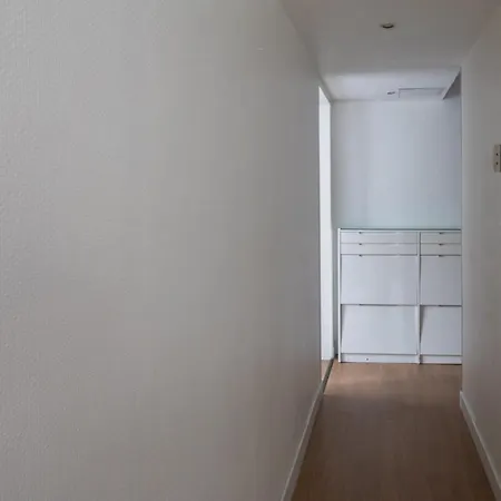 Air-conditioned Furnished Ideal For Couples *