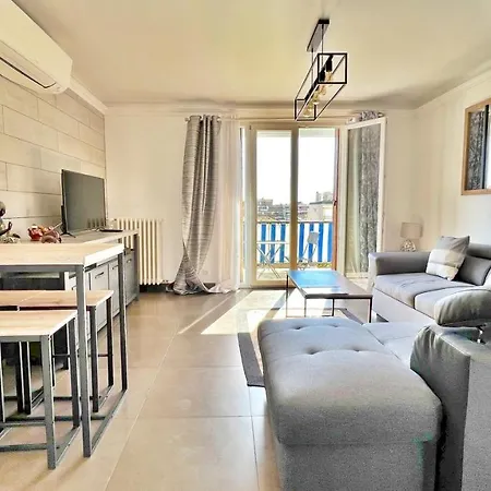 Appartement L'avenir Gorbella