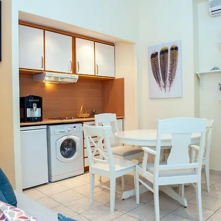 Aston - Centre Massena Apartment *