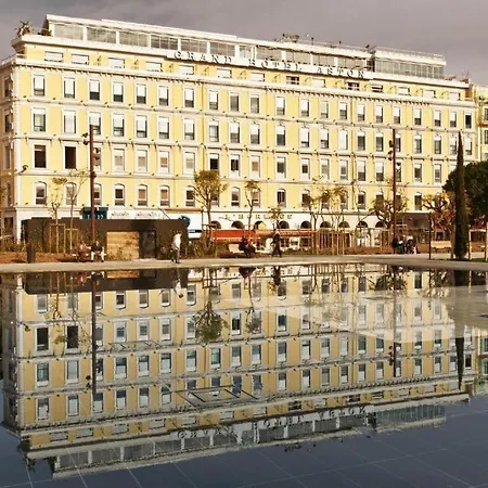 Aston - Centre Massena