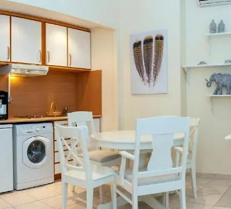 Apartment Aston - Centre Massena Nice