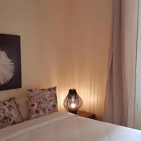 Apartamento Aston - Centre Massena *