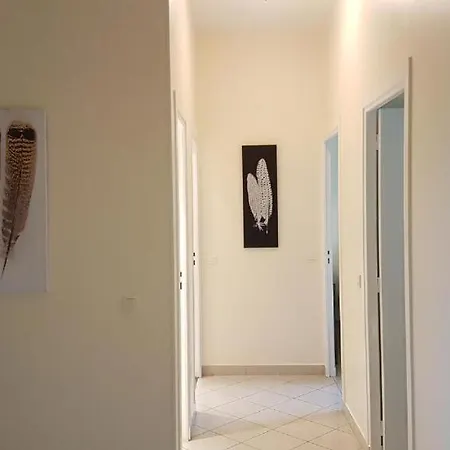 Apartamento Aston - Centre Massena