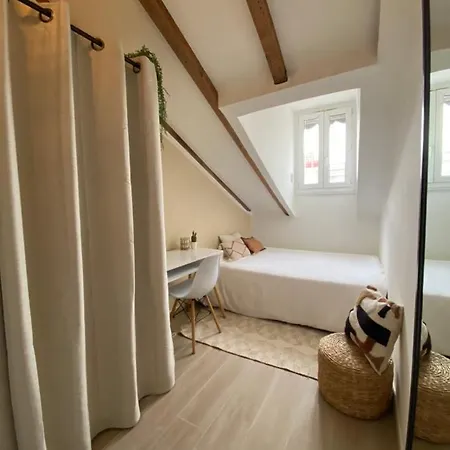 Lovely 1 Bedroom - Heart Of Nizza