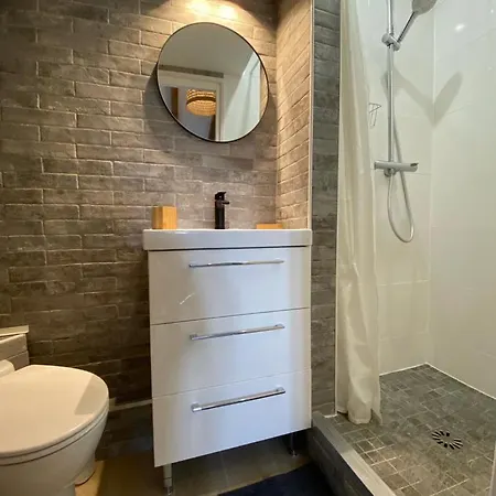 Appartamento Lovely 1 Bedroom - Heart Of *