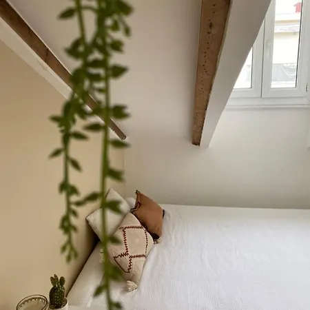 Apartment Lovely 1 Bedroom - Heart Of