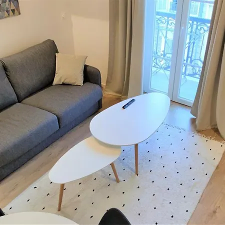 Hypercentre Lamartine 505 Apartment