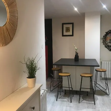 Apartment Nice Coeur De Ville