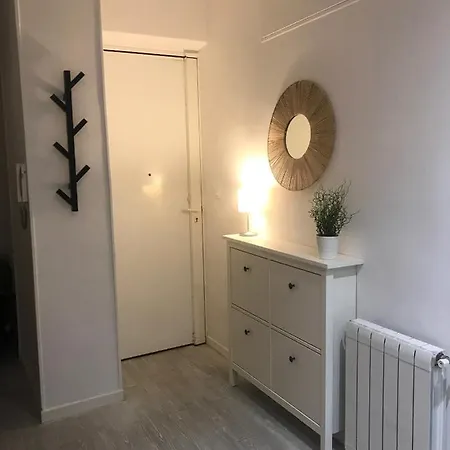 Apartment Nice Coeur De Ville *