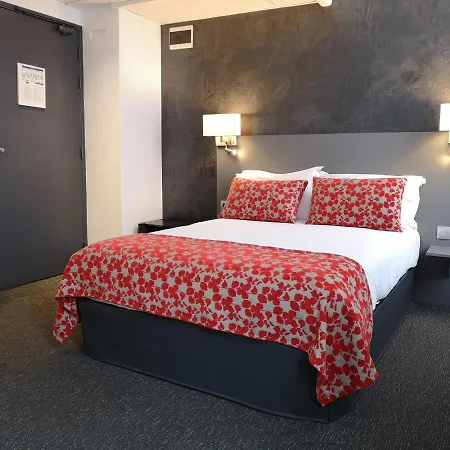 Boreal Hotell