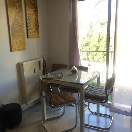 Apartament Standing *
