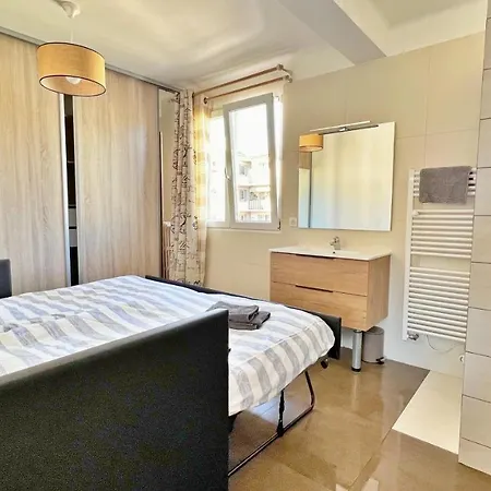 Appartement L'avenir Gorbella *