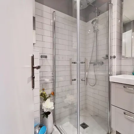 Studio Royal Lux By Booking Guys Apartment Nizza