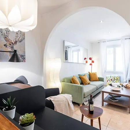 Apartment Feel - Barillerie