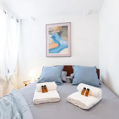 Apartment Feel - Barillerie