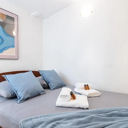 Feel - Barillerie Apartment *