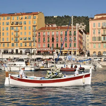 Gilly 4 - Exceptional 2beds, Sea View, Modern,a/c, Old Town Apartment *